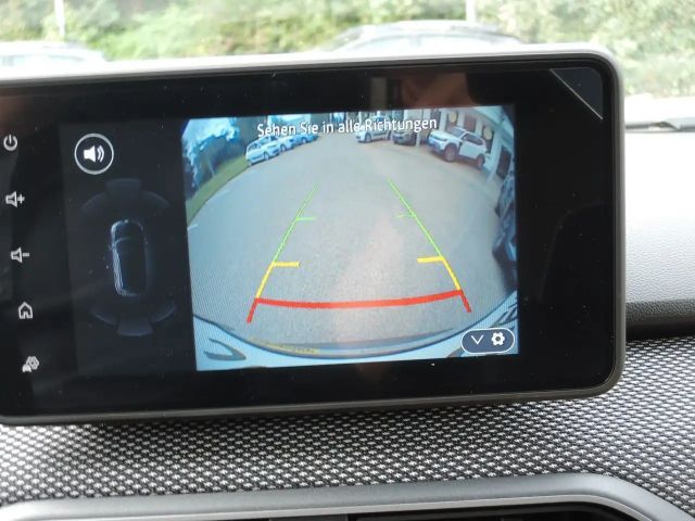 Dacia Jogger Hybrid 140