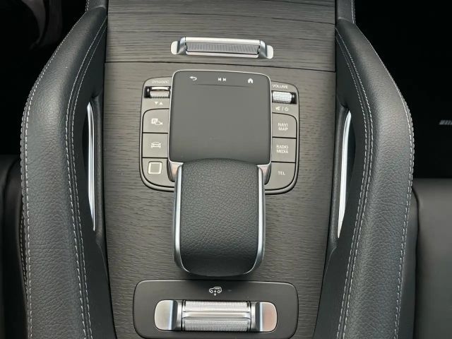 Mercedes-Benz GLE 450 4MATIC AMG Line