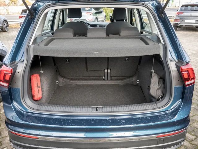 Volkswagen Tiguan 1.5 TSI DSG
