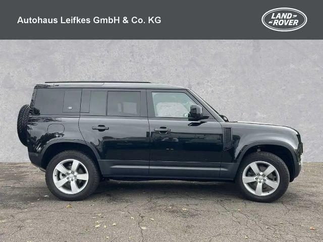 Land Rover Defender 110 D200 SE