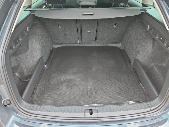 Skoda Octavia 2.0 TDI Style Style