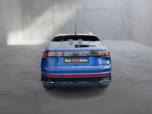 Volkswagen Taigo DSG R-Line