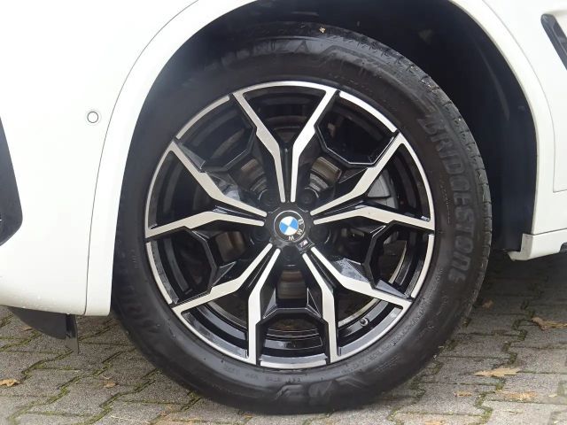 BMW X3 M-Sport xDrive20d