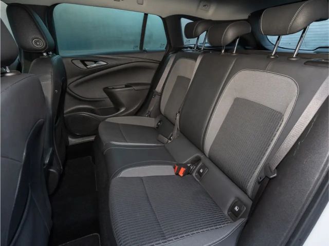 Opel Astra Sports Tourer