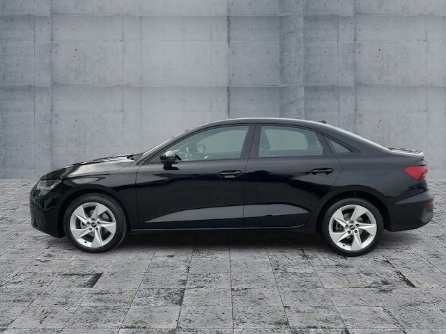 Audi A3 35 TFSI S-Tronic Sedan