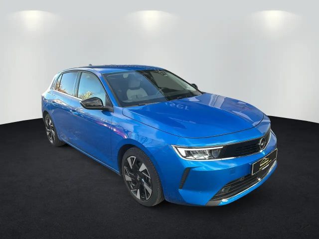 Opel Astra 1.2 Turbo Elegance Turbo