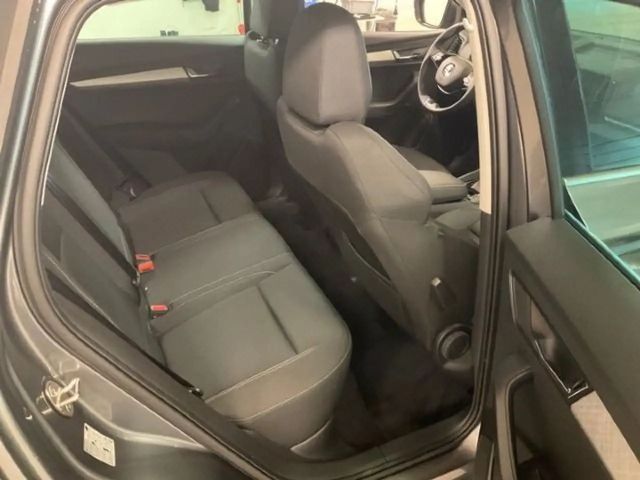 Skoda Karoq 1.5 TSI Selection