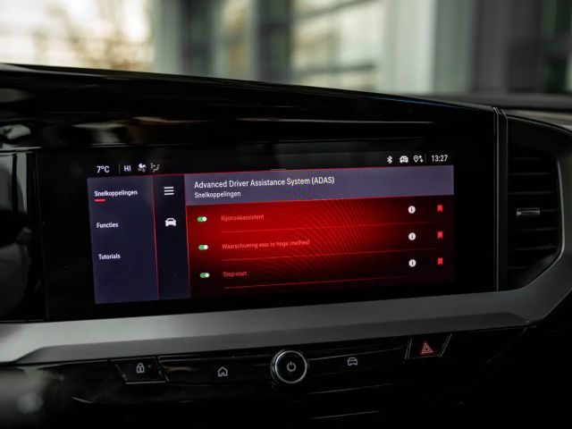 Opel Mokka GS-Line Grand Sport