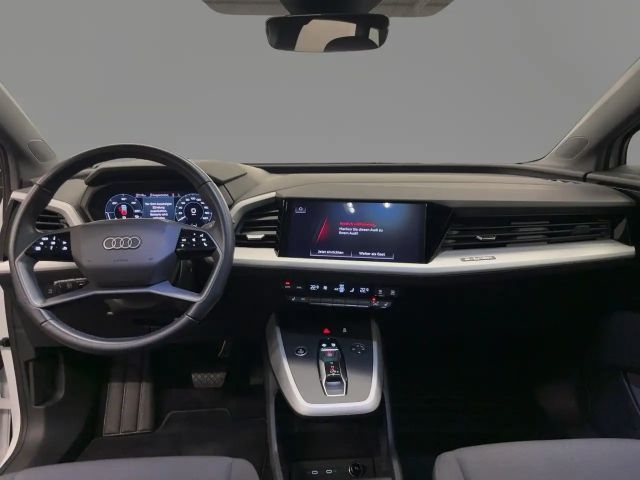 Audi Q4 e-tron Quattro