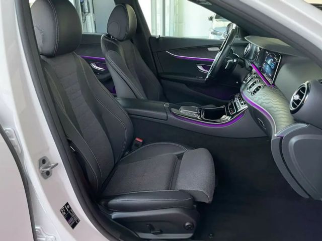 Mercedes-Benz E 300 E 300 de