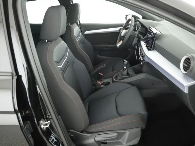 Seat Ibiza 1.0 TSI FR-lijn