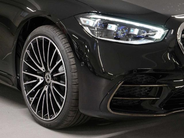 Mercedes-Benz S 450 4MATIC Limousine Lang Sedan