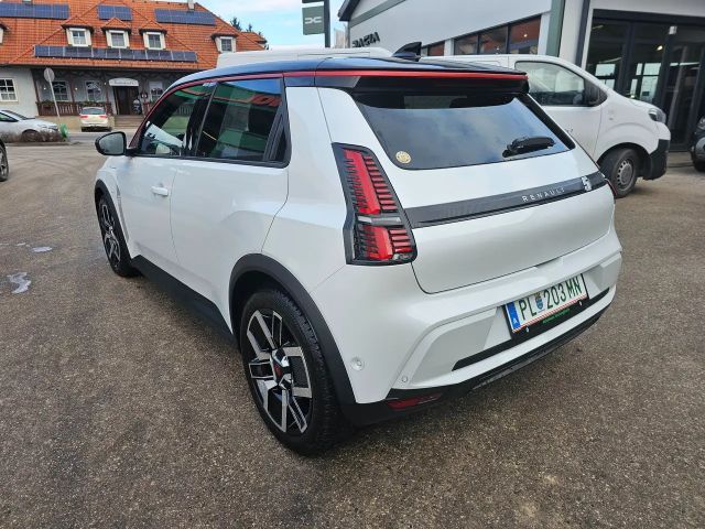 Renault 5 Comfort E-Tech R5 Techno