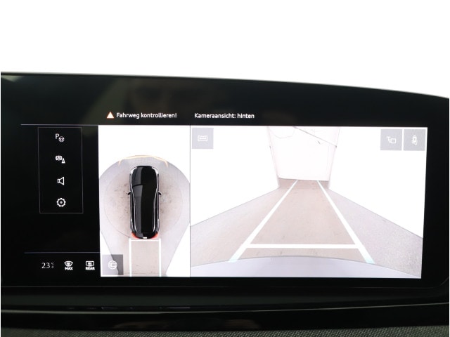 Audi A5 Avant S-Tronic