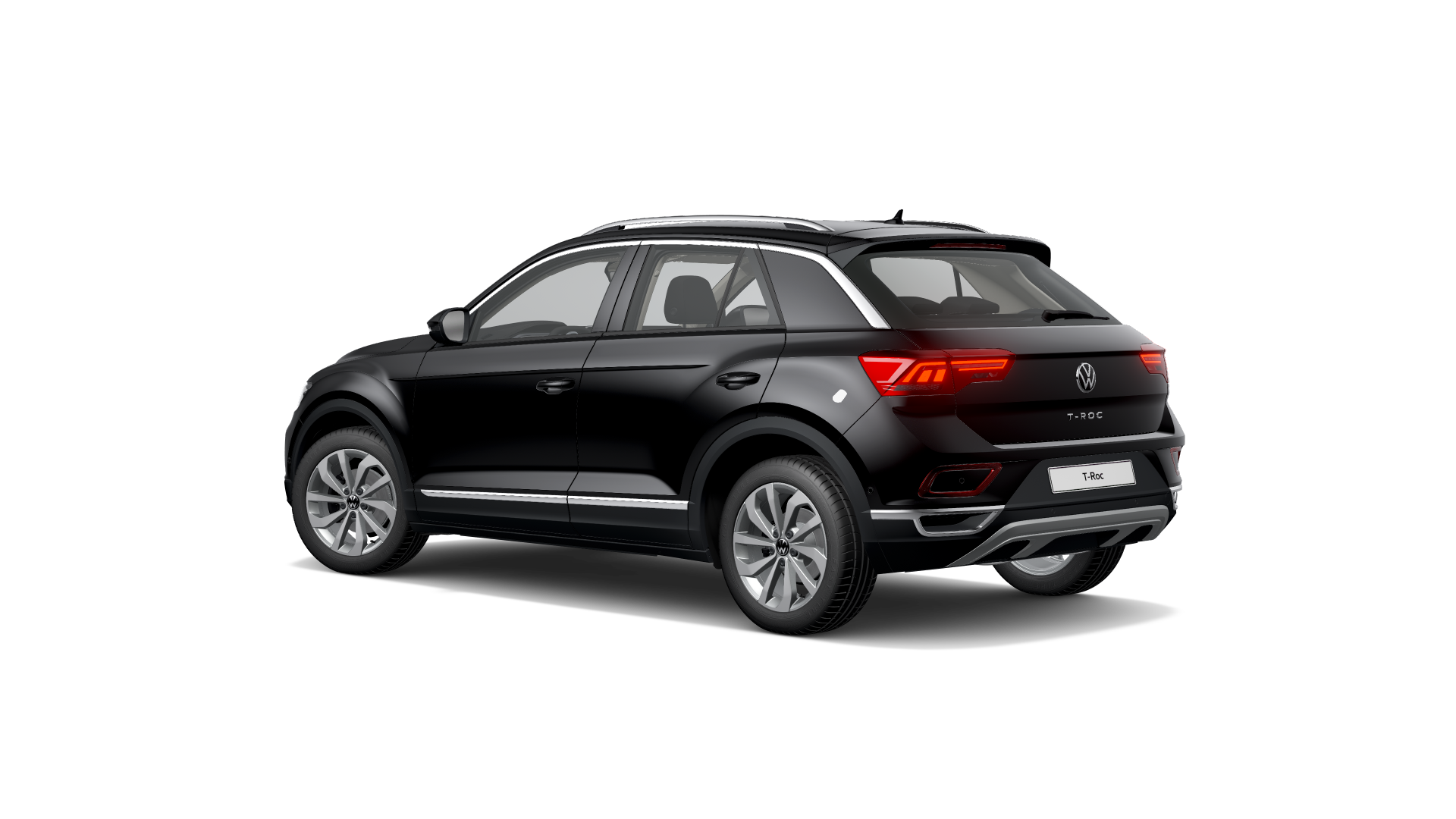 Volkswagen T-Roc 2.0 TDI