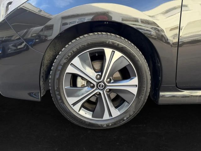 Nissan Leaf 40 kWh N-Connecta