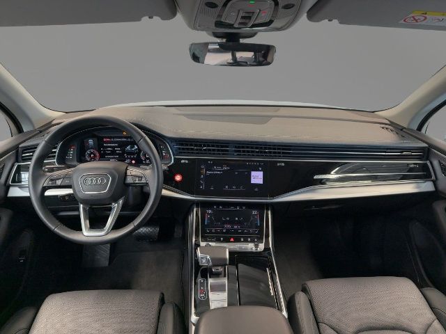 Audi Q7 50 TDI Quattro