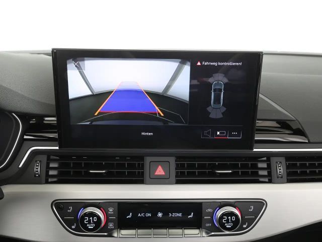 Audi A5 40 TDI Cabriolet Quattro S-Tronic