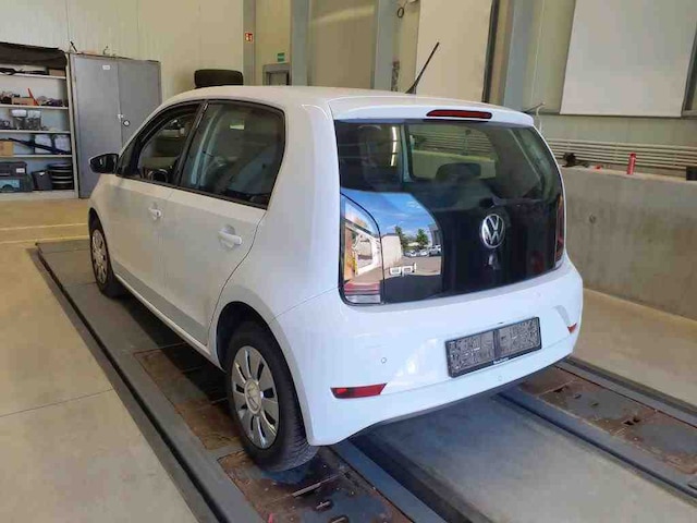 Volkswagen up! +Klima+Sitzh.+Kamera+PDC+GRA+NSW+