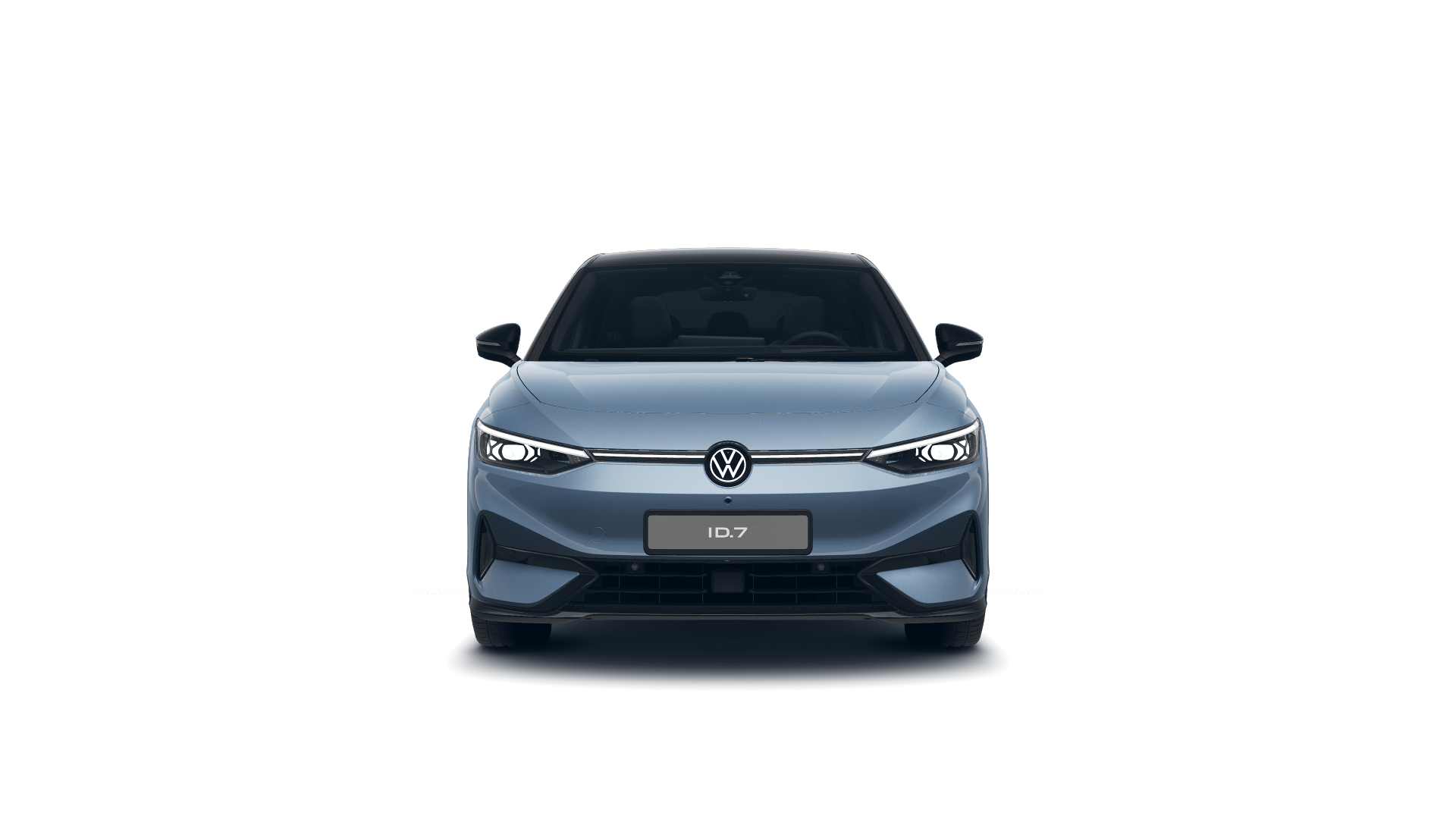 Volkswagen ID.7 Matrix/Pano/CCS/CarPlay/ACC/AHK/LED/HUD