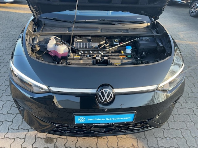 Volkswagen ID.7 4Motion GTX Tourer