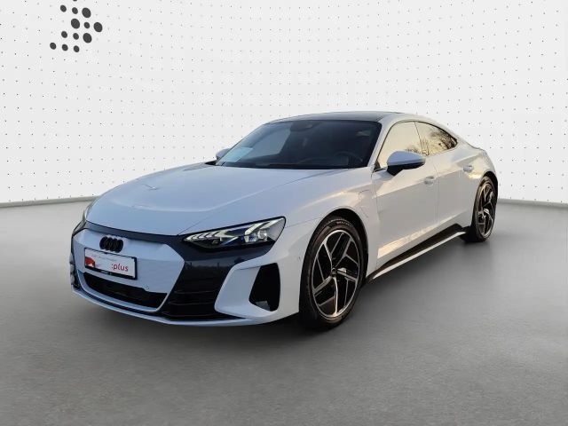 Audi e-tron GT *Navi*Matrix*Alu*HUD*B&O*PDC*Pa
