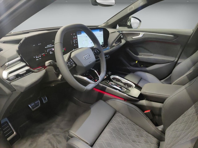 Audi A6 e-tron Avant Quattro