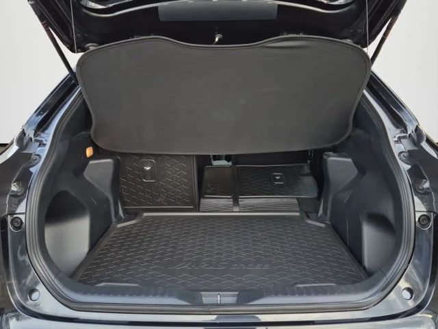 Toyota Yaris Cross Hybride Team D