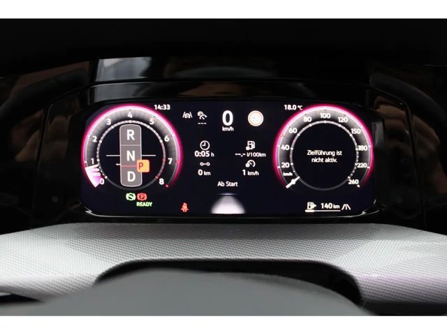 Volkswagen Golf Golf VIII