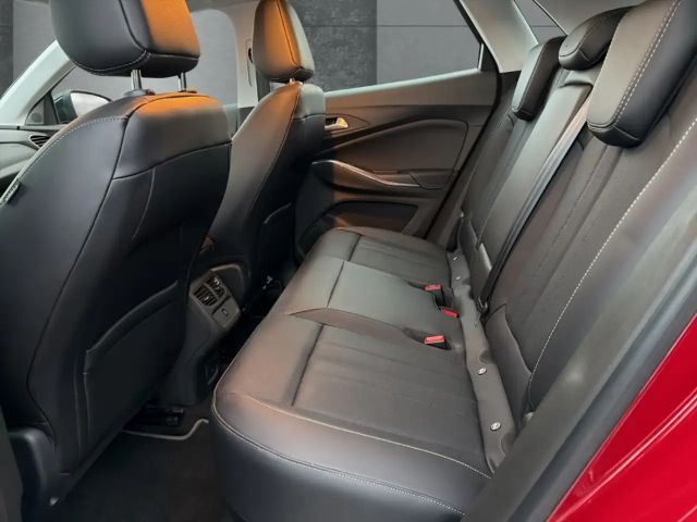 Opel Grandland X Business Elegance