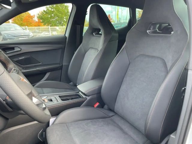 Cupra Formentor 2.0 TSI DSG VZ