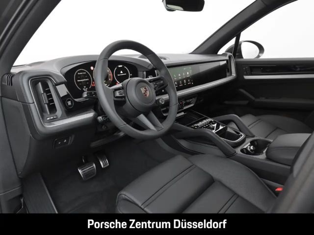 Porsche Cayenne E-Hybrid S