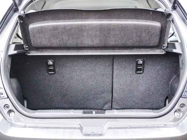 Suzuki Swift Comfort DualJet Hybrid