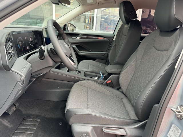 Volkswagen Tiguan 2.0 TDI 4Motion DSG