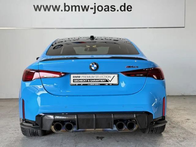 BMW M4 CS Coupé