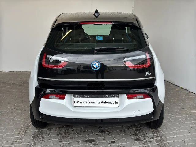 BMW i3 120Ah Sedan