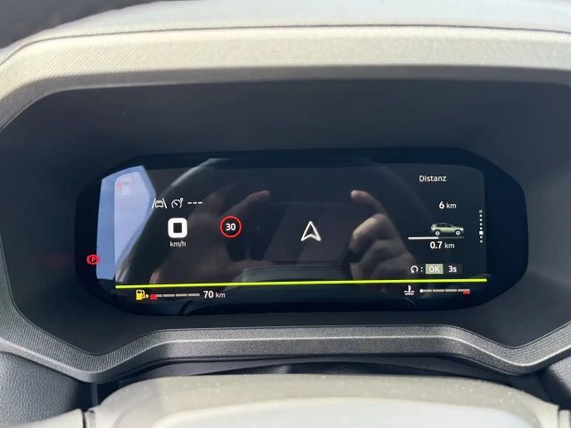 Dacia Bigster Mild Hybrid 140