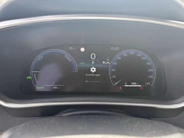 Toyota Corolla Hybride Touring