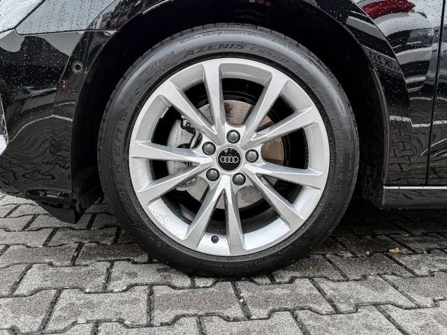 Audi A3 35 TDI Sedan Sportback