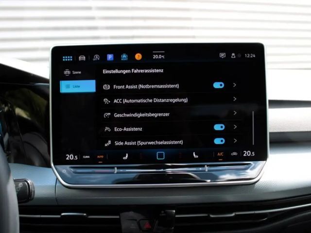 Volkswagen Golf Goal 1.5TSI Facelift NAVI RFK LED 4SEASON