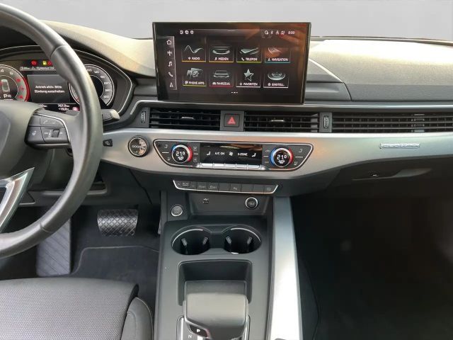 Audi A5 2.0 TFSI Cabriolet Quattro