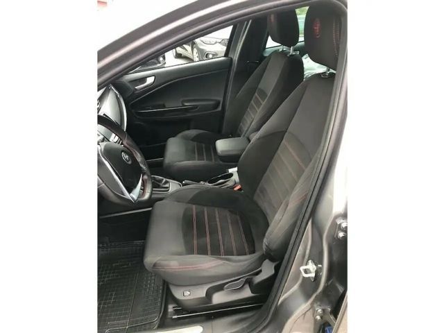 Alfa Romeo Giulietta B-Tech