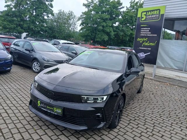 Opel Astra 1.2 Turbo