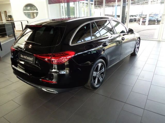 Mercedes-Benz C 180 Estate