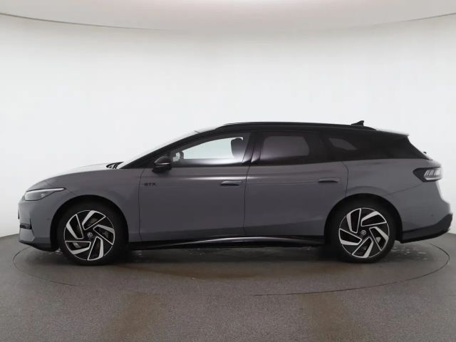 Volkswagen ID.7 4Motion Business GTX Tourer