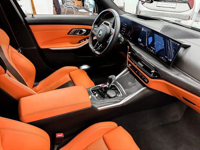 BMW M3 Competition Touring