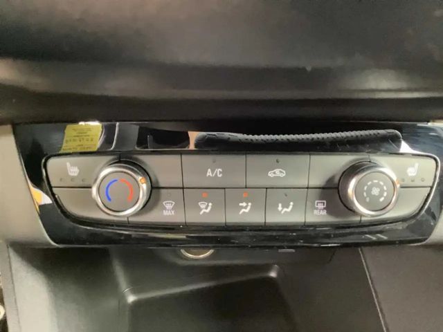 Opel Corsa GS-Line Grand Sport