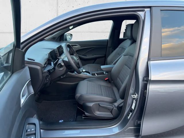 MG MG3 Hybrid+ Luxury