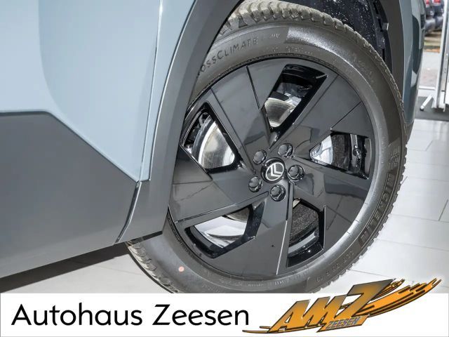 Citroën C5 Aircross Max