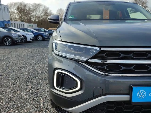 Volkswagen T-Roc 1.5 TSI DSG Style
